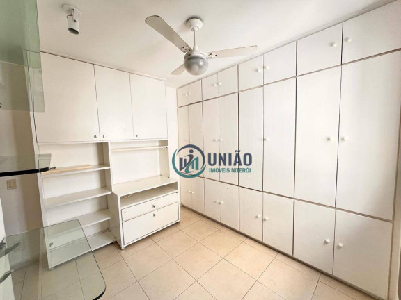 Imagem Apartamento com 3 Quartos à Venda, 114 m² em Ingá - Niterói Imagem Apartamento com 3 Quartos à Venda, 114 m² em Ingá - Niterói