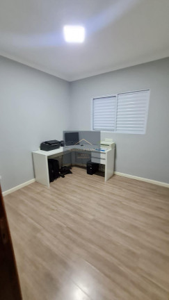 Imagem Casa com 3 Quartos à Venda, 220 m² em Parque Santos Dumont - Votorantim