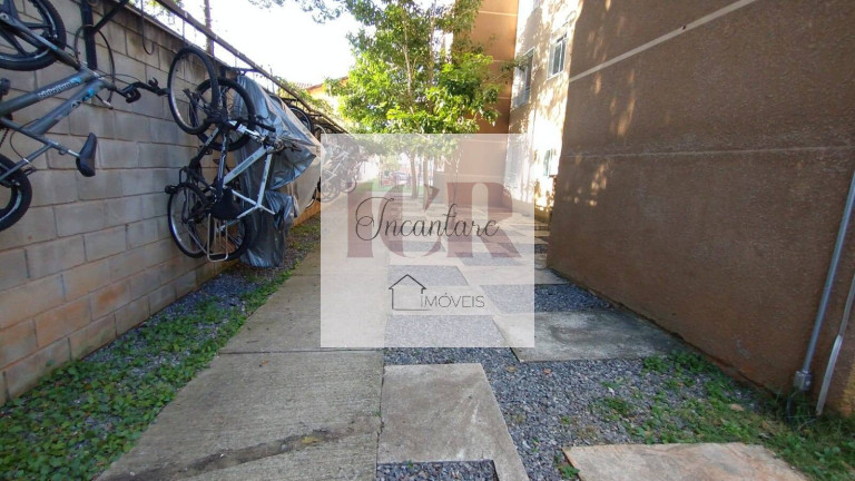 Imagem Apartamento com 2 Quartos à Venda, 49 m² em Jardim Vera Cruz - Sorocaba
