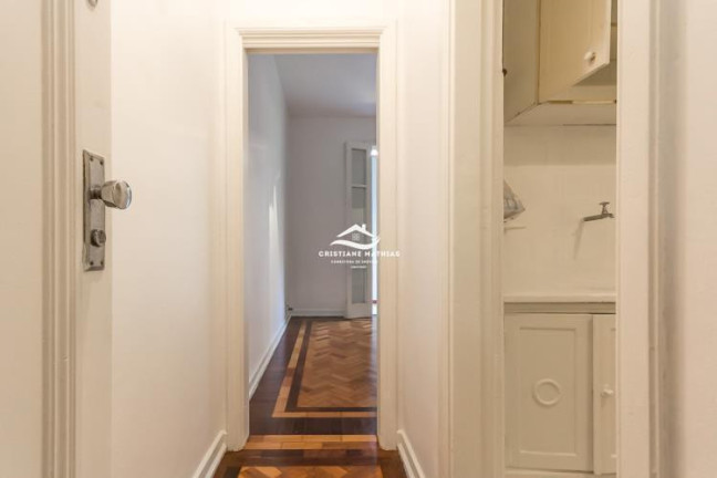 Imagem Apartamento com 2 Quartos à Venda, 80 m² em Glória - Rio De Janeiro Imagem Apartamento com 2 Quartos à Venda, 80 m² em Glória - Rio De Janeiro