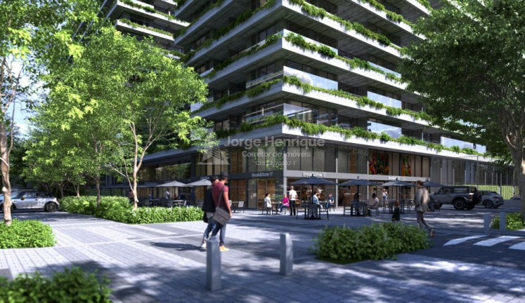 Imagem Apartamento com 3 Quartos à Venda, 180 m² em Barra Da Tijuca - Rio De Janeiro