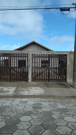 Imagem Casa com 2 Quartos à Venda, 78 m² em Loty - Itanhaem Imagem Casa com 2 Quartos à Venda, 78 m² em Loty - Itanhaem