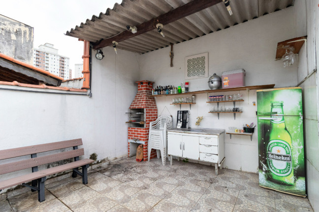 Imagem Casa com 4 Quartos à Venda, 111 m² em Imirim - São Paulo Imagem Casa com 4 Quartos à Venda, 111 m² em Imirim - São Paulo