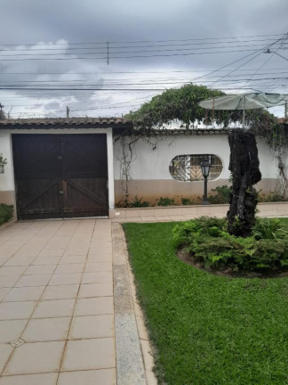 Imagem Casa com 4 Quartos à Venda, 450 m² em Real - Praia Grande Imagem Casa com 4 Quartos à Venda, 450 m² em Real - Praia Grande