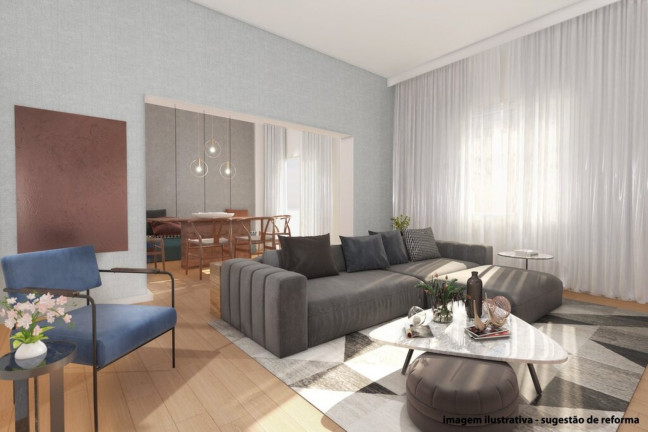 Imagem Imóvel com 2 Quartos à Venda, 139 m² em Copacabana - Rio De Janeiro Imagem Imóvel com 2 Quartos à Venda, 139 m² em Copacabana - Rio De Janeiro