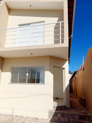 Imagem Casa com 3 Quartos à Venda, 150 m² em Jardim Brogotá - Atibaia Imagem Casa com 3 Quartos à Venda, 150 m² em Jardim Brogotá - Atibaia