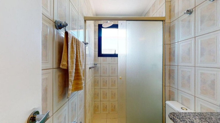 Imagem Apartamento com 3 Quartos à Venda, 83 m² em Campo Belo - São Paulo Imagem Apartamento com 3 Quartos à Venda, 83 m² em Campo Belo - São Paulo