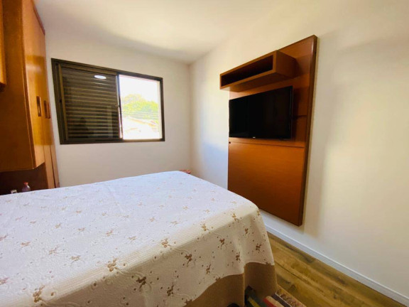 Imagem Apartamento com 3 Quartos à Venda,  em Centro - Taubaté