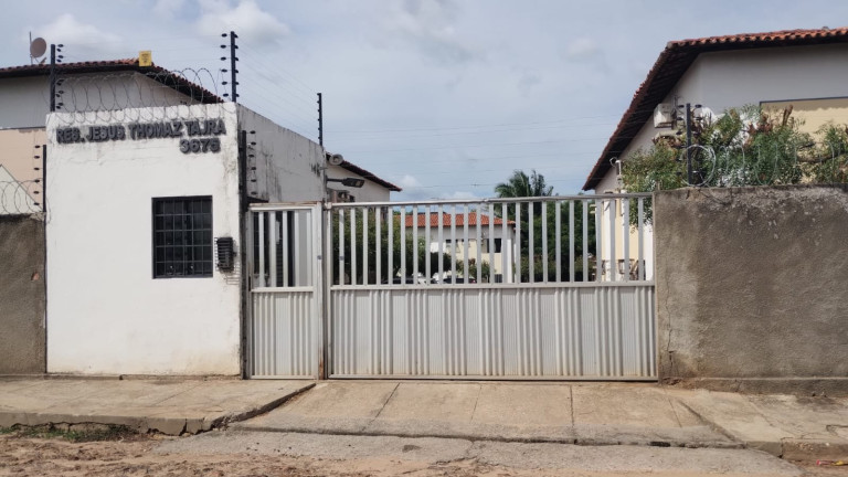 Imagem Casa com 2 Quartos à Venda, 43 m² em Satélite - Teresina Imagem Casa com 2 Quartos à Venda, 43 m² em Satélite - Teresina