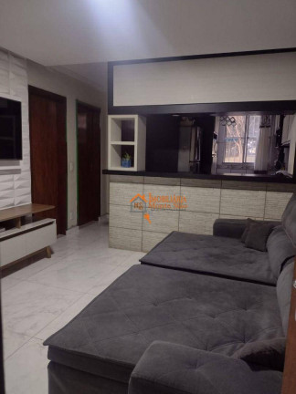 Imagem Apartamento com 2 Quartos à Venda, 57 m² em água Chata - Guarulhos Imagem Apartamento com 2 Quartos à Venda, 57 m² em água Chata - Guarulhos