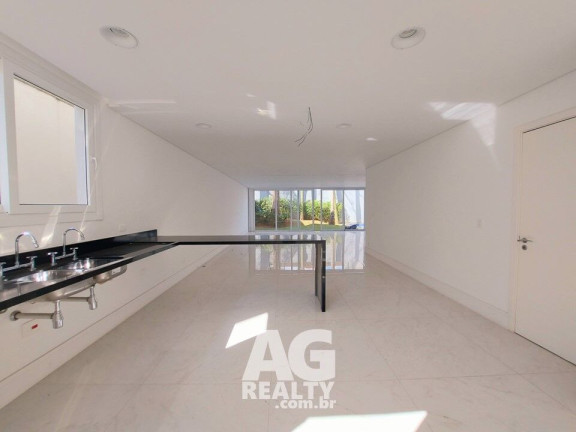 Imagem Casa de Condomínio com 4 Quartos à Venda, 525 m² em Granja Julieta - São Paulo Imagem Casa de Condomínio com 4 Quartos à Venda, 525 m² em Granja Julieta - São Paulo