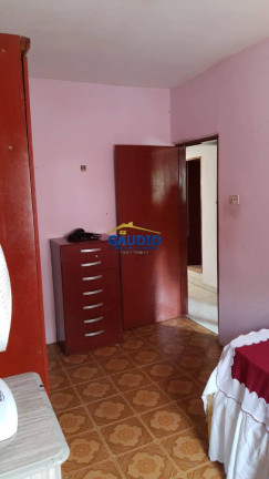 Imagem Casa com 6 Quartos à Venda, 140 m² em Jardim Martinica - São Paulo Imagem Casa com 6 Quartos à Venda, 140 m² em Jardim Martinica - São Paulo