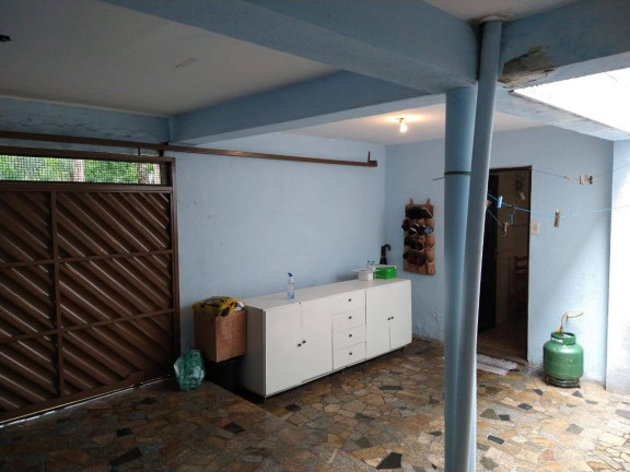 Imagem Casa com 2 Quartos à Venda, 120 m² em Vila Ema - São Paulo