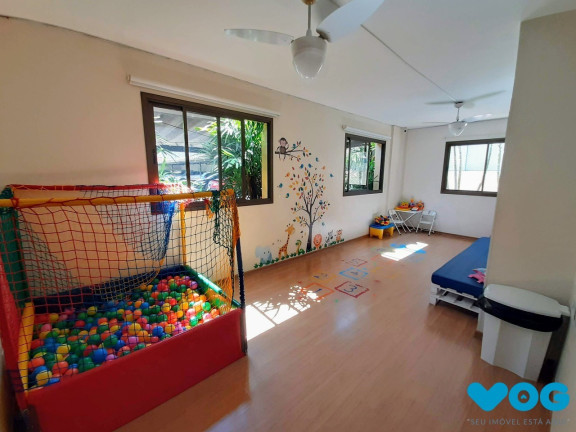 Imagem Imóvel com 3 Quartos à Venda, 82 m² em Passo Da Areia - Porto Alegre