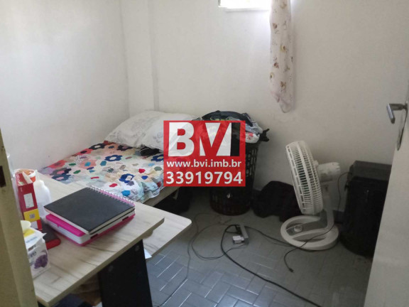 Imagem Apartamento com 2 Quartos à Venda, 70 m² em Penha Circular - Rio De Janeiro