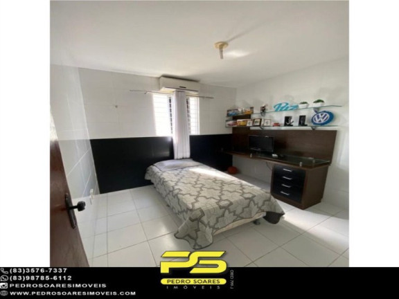 Imagem Apartamento com 3 Quartos à Venda, 94 m² em Portal Do Poço - Cabedelo