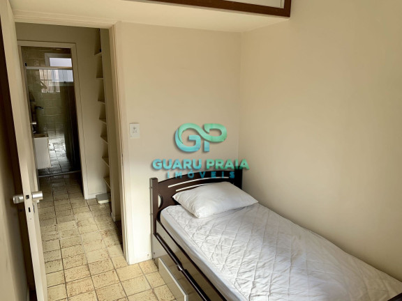 Imagem Apartamento com 3 Quartos à Venda, 73 m² em Enseada - Guarujá