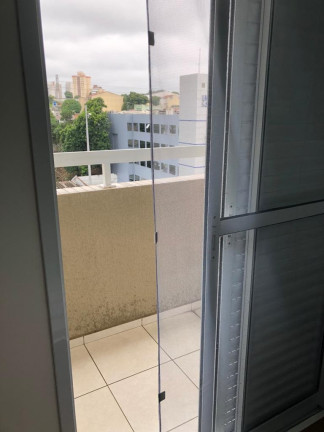 Imagem Apartamento com 3 Quartos à Venda, 98 m² em Campestre - Santo André Imagem Apartamento com 3 Quartos à Venda, 98 m² em Campestre - Santo André