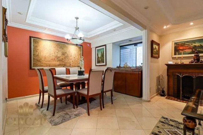 Imagem Apartamento com 3 Quartos à Venda, 157 m² em Perdizes - São Paulo Imagem Apartamento com 3 Quartos à Venda, 157 m² em Perdizes - São Paulo