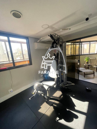 Imagem Apartamento com 1 Quarto para Alugar, 31 m² em Jardim Paulista - São Paulo Imagem Apartamento com 1 Quarto para Alugar, 31 m² em Jardim Paulista - São Paulo