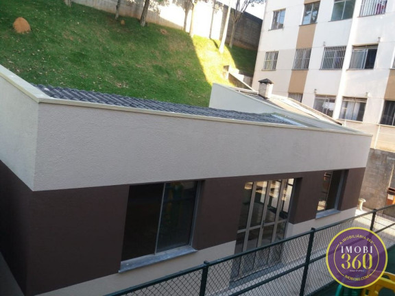 Imagem Apartamento com 3 Quartos à Venda, 49 m² em Vila Romanópolis - Ferraz De Vasconcelos Imagem Apartamento com 3 Quartos à Venda, 49 m² em Vila Romanópolis - Ferraz De Vasconcelos