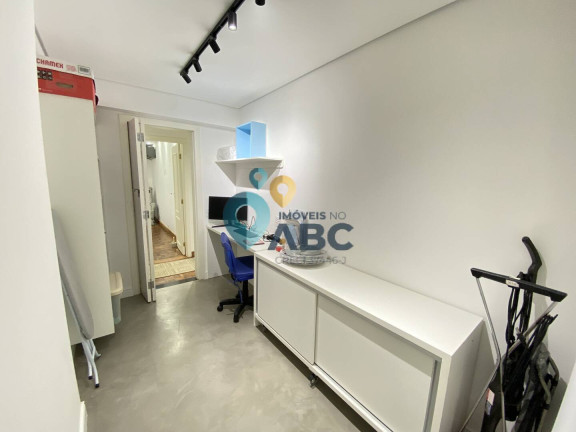 Imagem Apartamento com 3 Quartos à Venda, 126 m² em Centro - São Bernardo Do Campo
