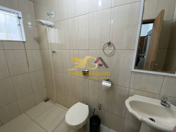 Imagem Casa com 3 Quartos à Venda, 210 m² em São José Operário - São João Del Rei Imagem Casa com 3 Quartos à Venda, 210 m² em São José Operário - São João Del Rei