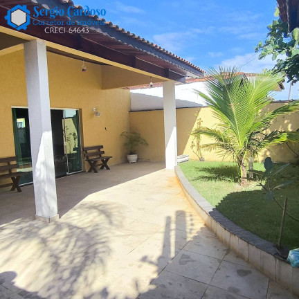 Imagem Casa com 3 Quartos à Venda, 187 m² em Cibratel I - Itanhaém Imagem Casa com 3 Quartos à Venda, 187 m² em Cibratel I - Itanhaém