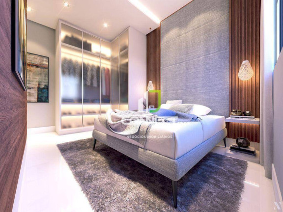 Imagem Apartamento com 2 Quartos à Venda, 69 m² em São João - Itajaí