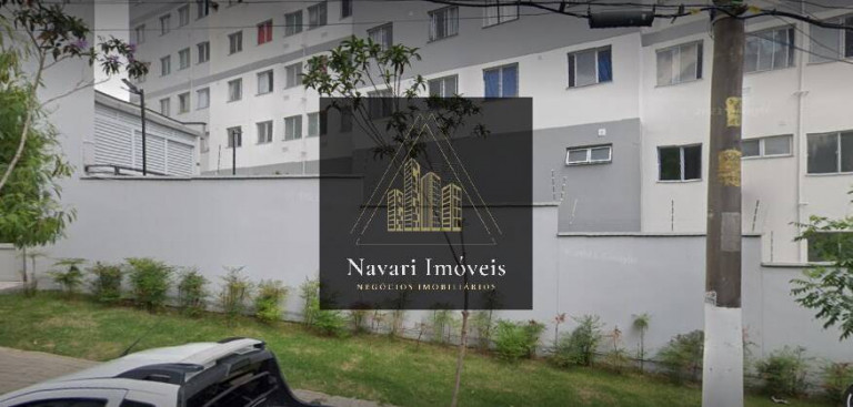Imagem Apartamento com 2 Quartos à Venda, 44 m² em Vila Santa Maria - São Paulo Imagem Apartamento com 2 Quartos à Venda, 44 m² em Vila Santa Maria - São Paulo