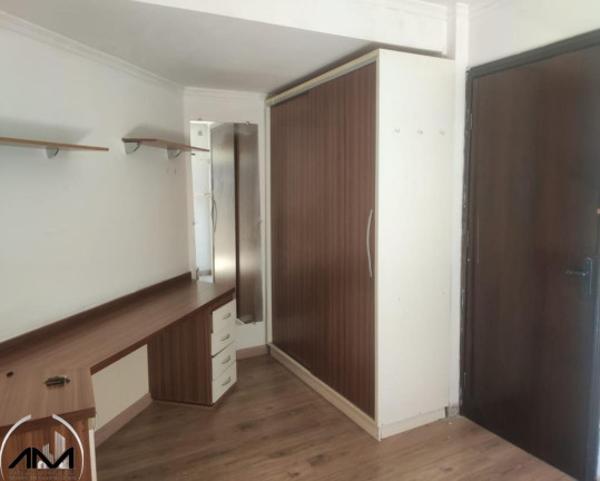 Imagem Apartamento com 1 Quarto à Venda, 50 m² em Jardim América - Dourados