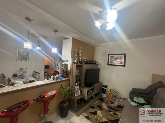 Imagem Casa com 2 Quartos à Venda, 70 m² em Jardim Dulce (nova Veneza) - Sumaré
