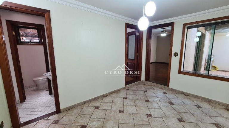 Imagem Casa com 3 Quartos à Venda, 228 m² em Nova América - Piracicaba
