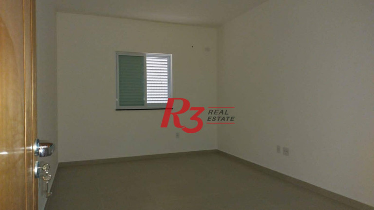 Imagem Casa com 4 Quartos à Venda, 220 m² em Campo Grande - Santos Imagem Casa com 4 Quartos à Venda, 220 m² em Campo Grande - Santos