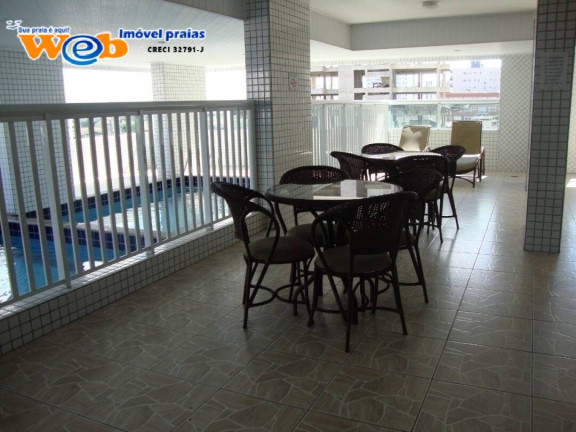 Imagem Apartamento com 2 Quartos à Venda, 84 m² em Tupi - Praia Grande