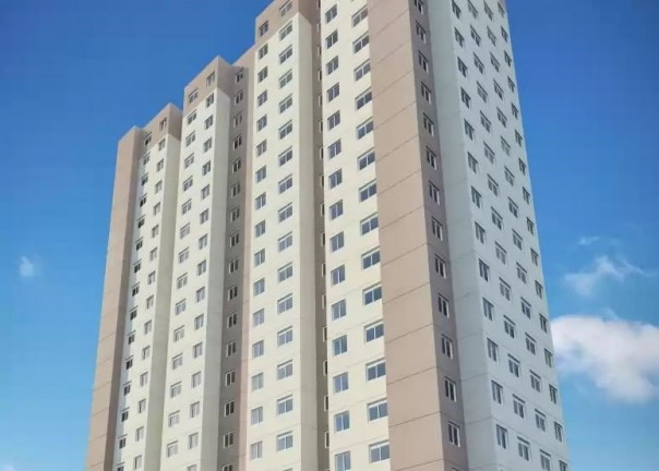 Imagem Apartamento com 2 Quartos à Venda, 32 m² em Vila Carmosina - São Paulo Imagem Apartamento com 2 Quartos à Venda, 32 m² em Vila Carmosina - São Paulo