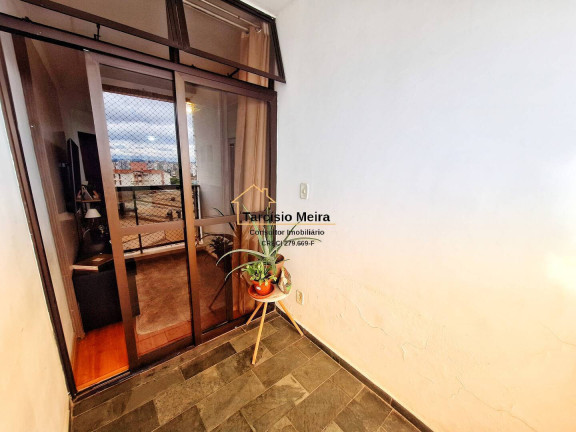 Imagem Apartamento com 3 Quartos à Venda, 92 m² em Bonfim - Campinas Imagem Apartamento com 3 Quartos à Venda, 92 m² em Bonfim - Campinas
