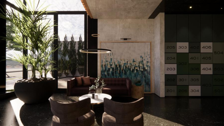 Imagem Imóvel Comercial à Venda, 42 m² em Jardim Polo Centro - Foz Do Iguaçu