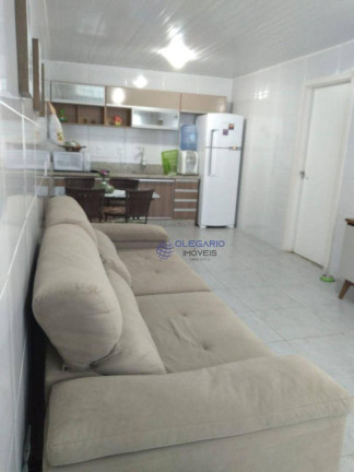 Imagem Casa com 5 Quartos à Venda, 280 m² em Praia De Armação Do Itapocorói - Penha Imagem Casa com 5 Quartos à Venda, 280 m² em Praia De Armação Do Itapocorói - Penha