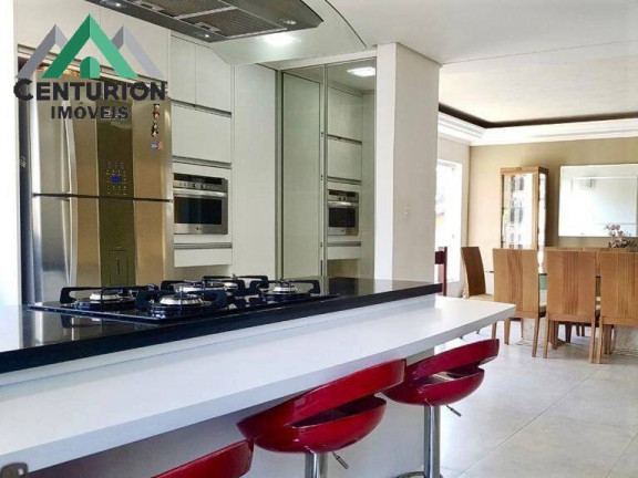 Imagem Casa de Condomínio com 5 Quartos à Venda, 470 m² em Palos Verdes - Carapicuíba Imagem Casa de Condomínio com 5 Quartos à Venda, 470 m² em Palos Verdes - Carapicuíba