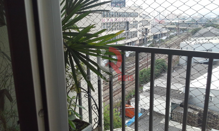 Imagem Apartamento com 2 Quartos à Venda, 49 m² em Mooca - São Paulo Imagem Apartamento com 2 Quartos à Venda, 49 m² em Mooca - São Paulo