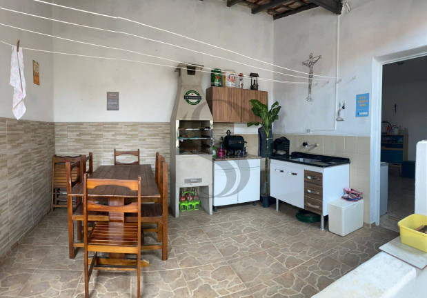 Imagem Casa com 3 Quartos à Venda, 255 m² em Vila Jardini - Sorocaba