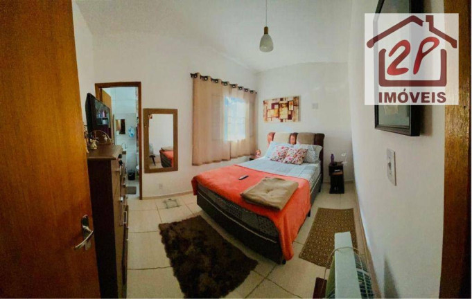 Imagem Casa com 2 Quartos à Venda, 61 m² em Residencial Jequitiba - Caçapava Imagem Casa com 2 Quartos à Venda, 61 m² em Residencial Jequitiba - Caçapava