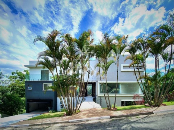 Imagem Casa de Condomínio com 4 Quartos à Venda, 1.988 m² em Outeiro De Passárgada - Cotia