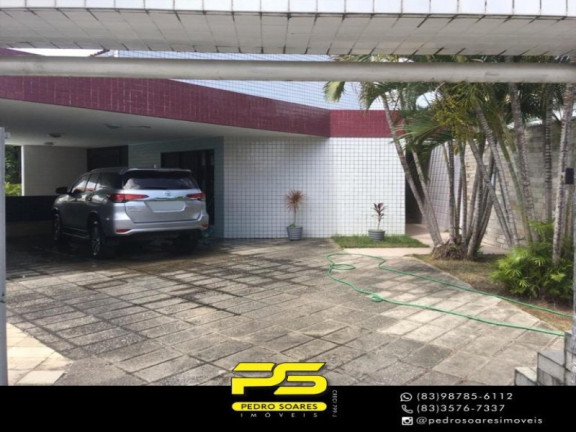 Imagem Casa com 4 Quartos à Venda, 640 m² em Estados - João Pessoa Imagem Casa com 4 Quartos à Venda, 640 m² em Estados - João Pessoa