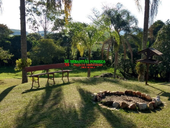 Imagem Chácara com 3 Quartos à Venda, 5.000 m² em Centro - Caçapava Imagem Chácara com 3 Quartos à Venda, 5.000 m² em Centro - Caçapava