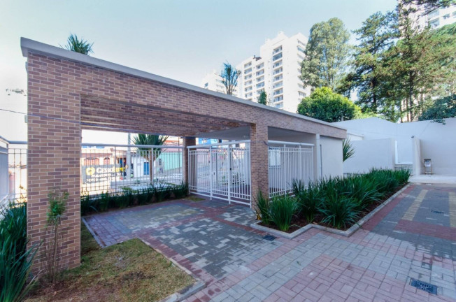 Imagem Apartamento com 3 Quartos à Venda, 77 m² em Jardim Flor Da Montanha - Guarulhos