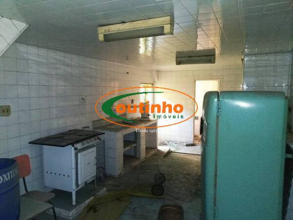 Imagem Terreno à Venda, 270 m² em Vila Isabel - Rio De Janeiro