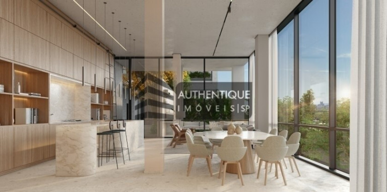 Imagem Apartamento com 4 Quartos à Venda, 580 m² em Moema - São Paulo Imagem Apartamento com 4 Quartos à Venda, 580 m² em Moema - São Paulo