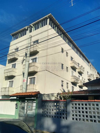 Imagem Apartamento com 1 Quarto à Venda, 50 m² em Centro - Itanhaem Imagem Apartamento com 1 Quarto à Venda, 50 m² em Centro - Itanhaem